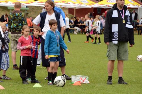 0437 Zlíchov 1914 100 let